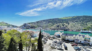 Гостиница Гомер Балаклава