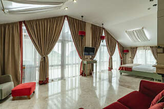 Гостевой дом Купринн Балаклава