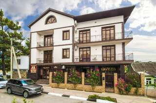 Гостиница Вавилон Геленджик