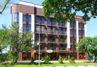 Гостиница Калифорния Геленджик