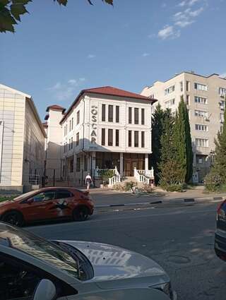 Гостиница Оскар Геленджик