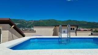 Гостевой дом Манополис Геленджик