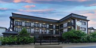 Гостиница Роял Геленджик