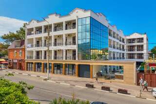 Гостиница Азария Геленджик