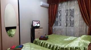 Гостиница Parus Геленджик