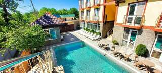 Гостиница Антре Геленджик