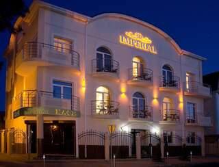 Гостиница Империал Геленджик