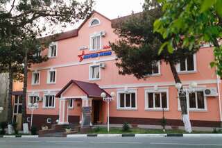 Гостиница Морская Звезда Геленджик