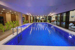 Гостиница Версаль Геленджик