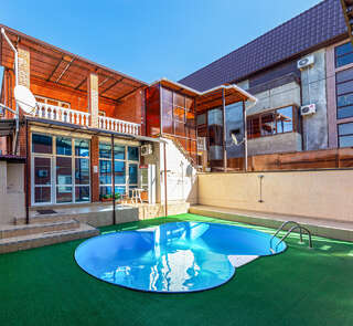 Гостевой дом Амиго Геленджик