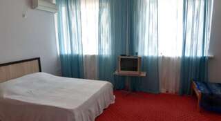 Гостиница Гостевой Дом «Сатин» Геленджик