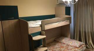 Гостиница Guest House Oksana i Kompania Геленджик