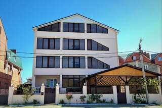 Гостиница Милена Геленджик