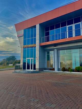 Гостиница Линкор Геленджик