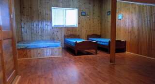 Гостиница Guest House Albatros Геленджик