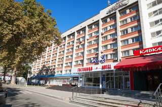 Гостиница Кавказ Краснодар
