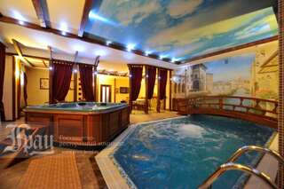 Гостиница Грац Краснодар