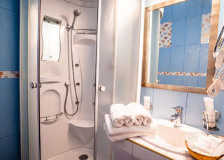 Гостиница Валенсия Краснодар