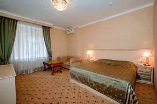 Гостиница Триумф Краснодар