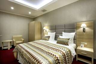 Гостиница Amici Grand Hotel Краснодар