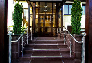 Гостиница Южная башня Краснодар