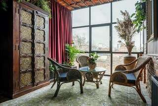 Гостиница Бристоль Краснодар