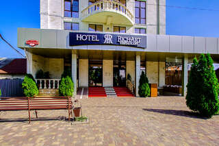 Гостиница Vision Краснодар