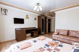 Гостиница Лоза Краснодар