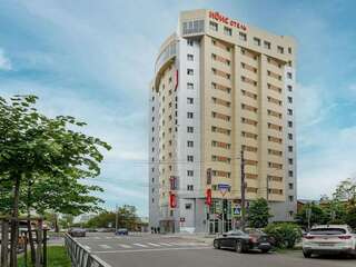 Гостиница Ibis Краснодар центр Краснодар