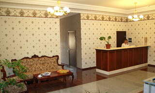 Гостиница Аврора Краснодар