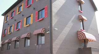 Гостиница Вилла Диана Краснодар