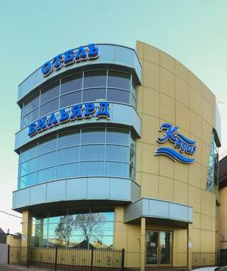 Гостиница Круиз Краснодар