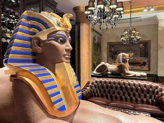 Гостиница Атон Краснодар