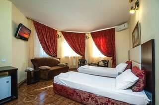 Гостиница Мартон Баден Краснодар