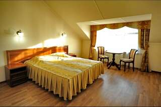 Гостиница Мальдини Краснодар