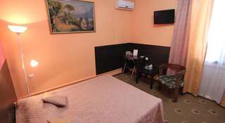 Гостиница Акапулько Краснодар Стандартный двухместный номер с 1 кроватью-12