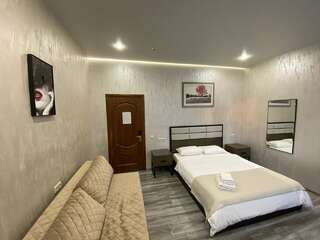 Гостиница Дольче Вита Краснодар