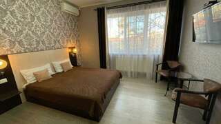 Гостиница Виста Краснодар