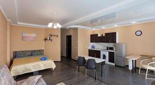 Гостевой дом Aparte Краснодар