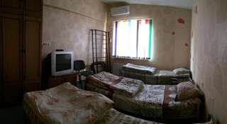 Гостиница Guest House Na Lunacharskogo 53 Краснодар