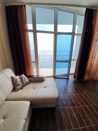 Апартаменты Наутилус Гурзуф