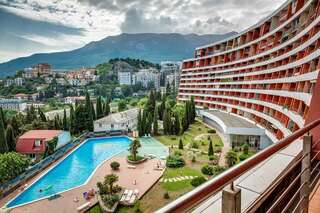 Гостиница Фамилия Делюкс Гурзуф