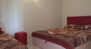 Гостиница Моника Керчь