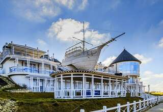 Гостиница La Grace Керчь