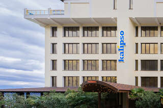 Гостиница Калипсо Алушта