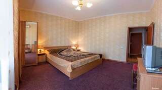 Гостиница Витекс Алушта