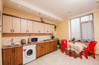 Гостиница Вояж Алушта