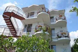 Гостевой дом Парусник Алушта