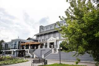 Гостиница Сибирский Сафари клуб Красноярск