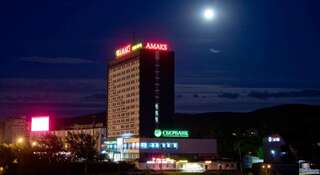Гостиница AMAKS Сити Отель Красноярск